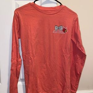 Home of the Cards Long Sleeve Tee